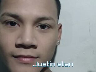 Justin_stan