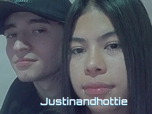 Justinandhottie