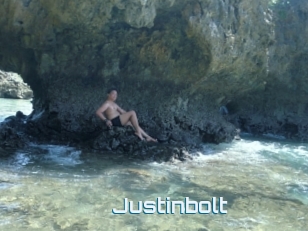 Justinbolt