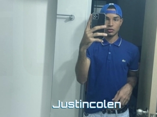 Justincolen