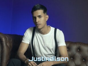 Justindilson