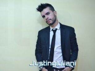 Justingiuliani