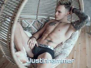 Justinhammer