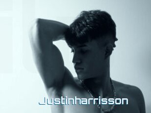 Justinharrisson