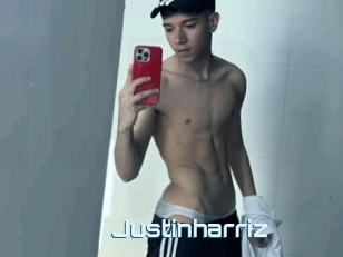 Justinharriz