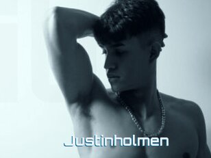 Justinholmen
