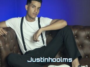 Justinhoolms