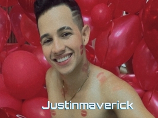 Justinmaverick