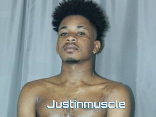 Justinmuscle