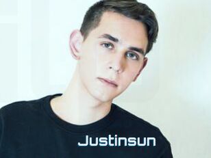 Justinsun