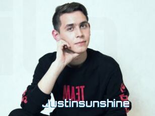 Justinsunshine