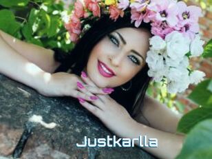 Justkarlla
