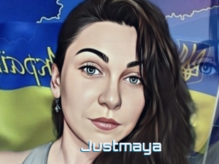 Justmaya