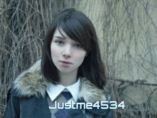Justme4534