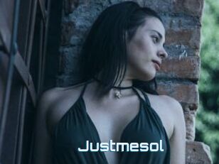 Justmesol