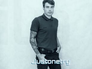 Justonetry