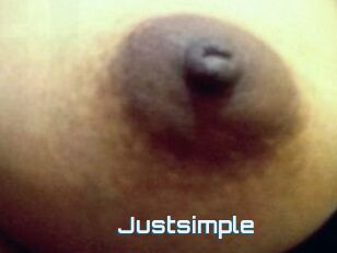 Justsimple