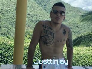 Justtinjay