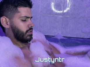 Justyntr