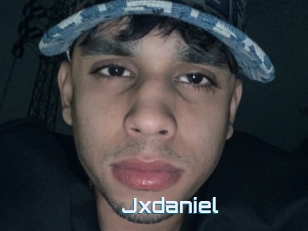 Jxdaniel