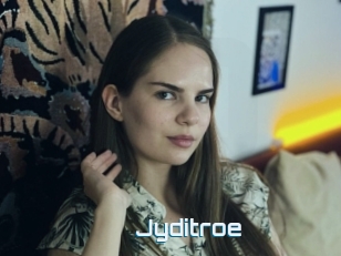 Jyditroe