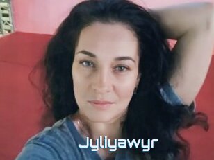 Jyliyawyr