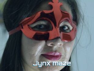 Jynx_maze