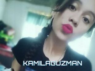 KAMILAGUZMAN