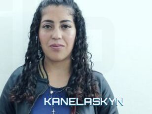 KANELASKYN