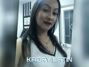 KAORY_LATIN