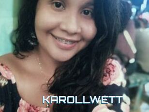 KAROLLWETT