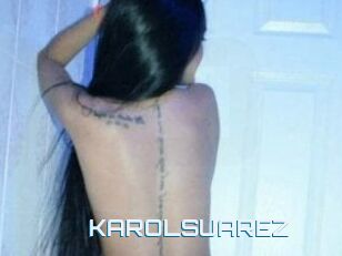 KAROLSUAREZ