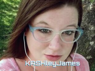 KASHleyJames