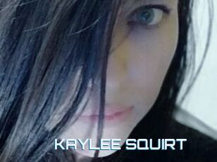 KAYLEE_SQUIRT
