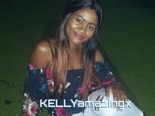 KELLYamazingx