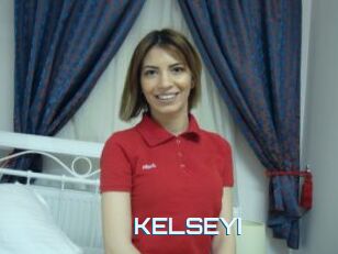 KELSEYI