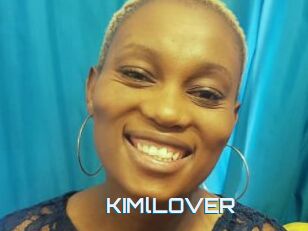 KIMlLOVER