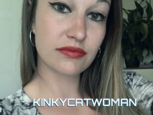 KINKYCATWOMAN