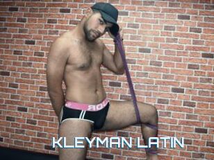 KLEYMAN_LATIN