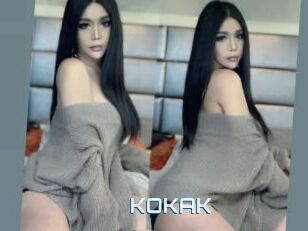 KOKAK