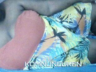 KOMNUNEUKEN