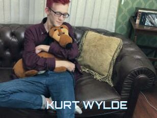 KURT_WYLDE