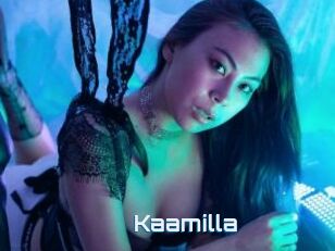 Kaamilla