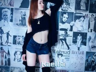 Kaellia