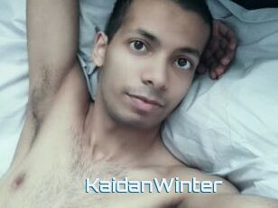 KaidanWinter