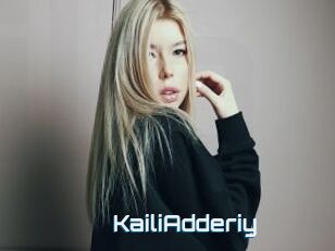 KailiAdderiy