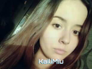 KailiMiu