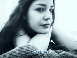 KairaX
