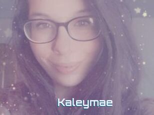 Kaleymae