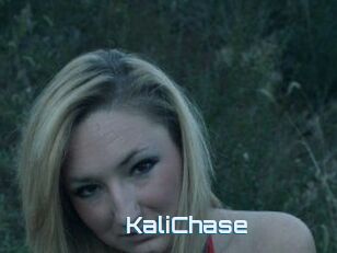 KaliChase